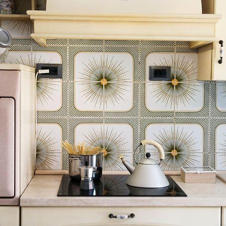 Апартаменты Roby'S House 70 Settebagni Экстерьер фото