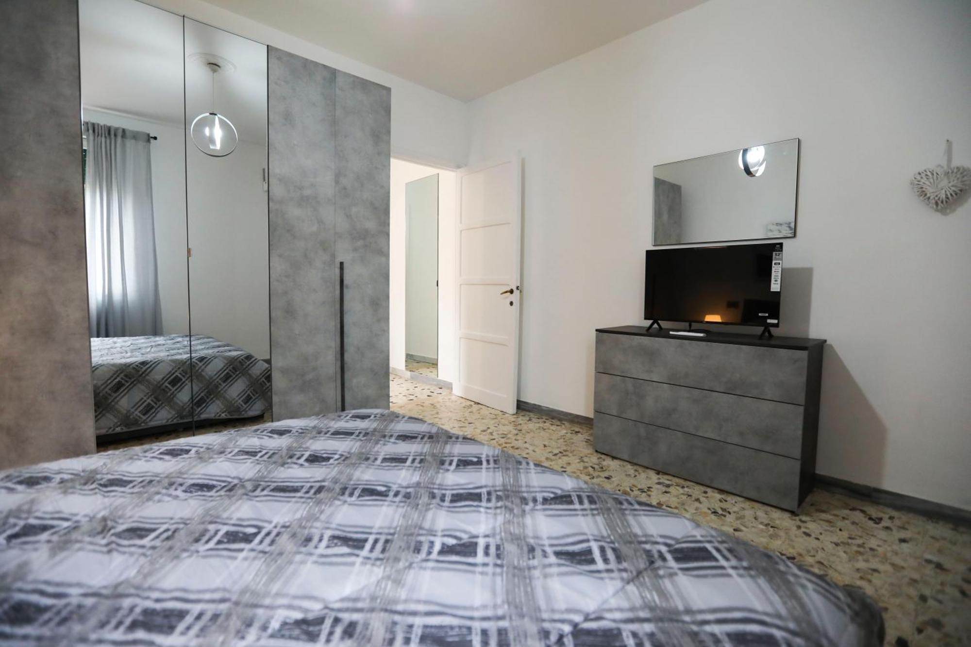 Апартаменты Roby'S House 70 Settebagni Экстерьер фото